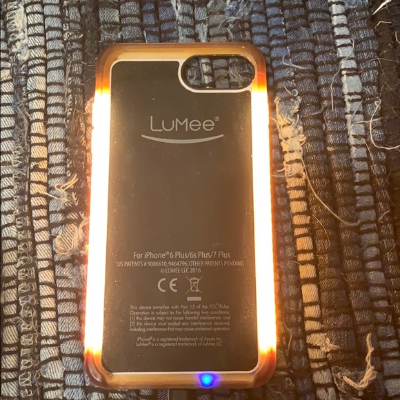 LUMEE CASE - Picture 2 of 2